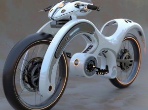 AeroCycle Alpha