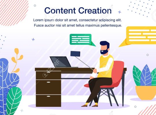 Website Content Experts Lahore