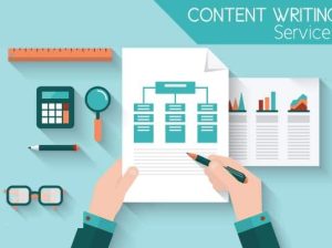 SEO Content Writing Lahore