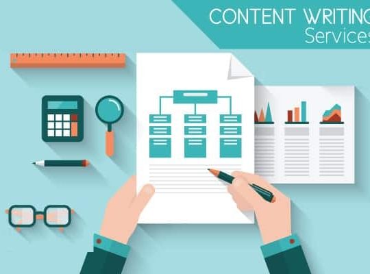 SEO Content Writing Lahore