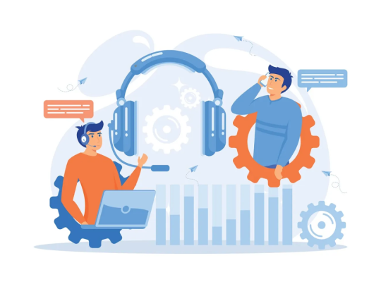 Customer Service Telemarketing Lahore