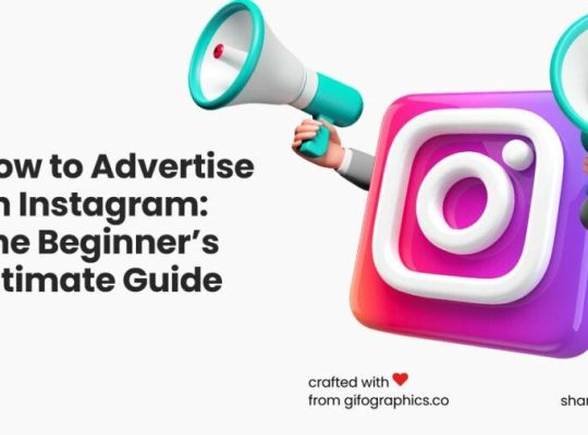 Instagram Influencer Marketing Lahore