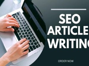 Fiction Writing Services Lahore