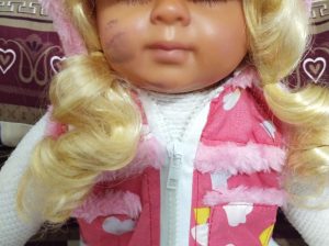 High Quality Sillicon Doll With Cell