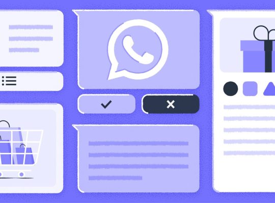 WhatsApp Business Promotion Lahore