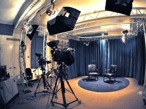 Non-Fiction Film Production Lahore