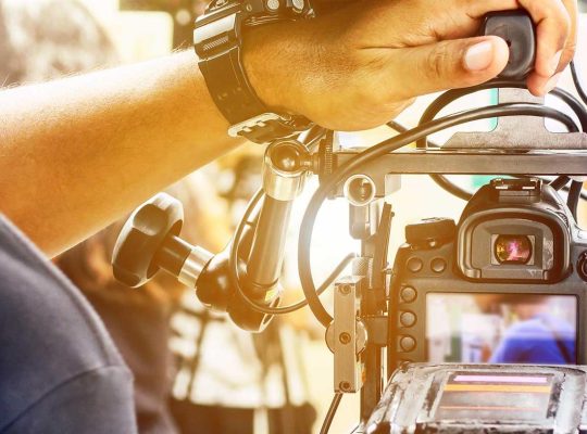 Professional Documentary Creation Lahore