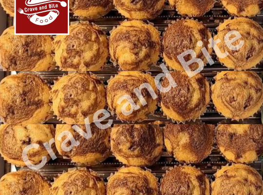 Best marble cupcakes lahore |crave and bite