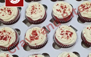 Marble cupcake in affordable price lahore