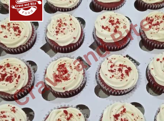 Marble Cupcakes in affordable price lahore crave