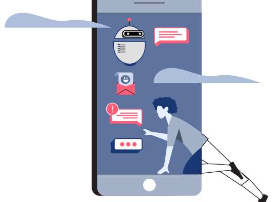 Lahore WhatsApp Marketing Solutions