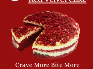 Fresh 2 pound cake lahore | crave and bite