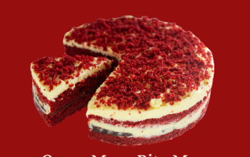 Fresh 2 pound cake lahore | crave and bite