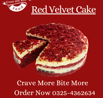 Fresh 2 pound cake lahore | crave and bite