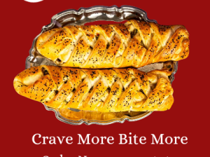 Chicken Bread