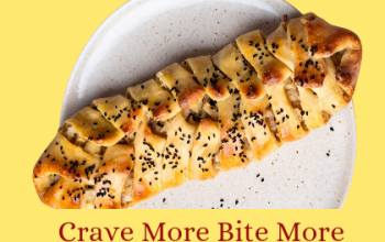 Online chicken bread delivery lahore| crave and bi