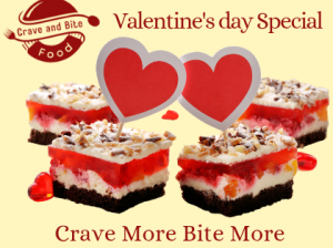 Valentine’s day special with discounts in lahore