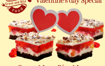 Valentine’s day special with discounts in lahore
