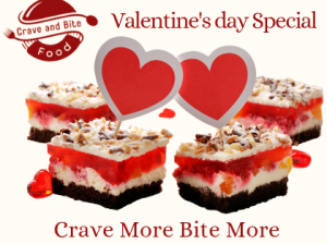 “Get Your Perfect Valentine’s Day Cake lahore