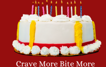 Delicious Cake lahore crave and bite