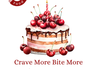 crave and bite