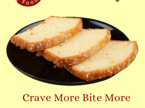 Top Rated plain tea cake lahore crave and bite