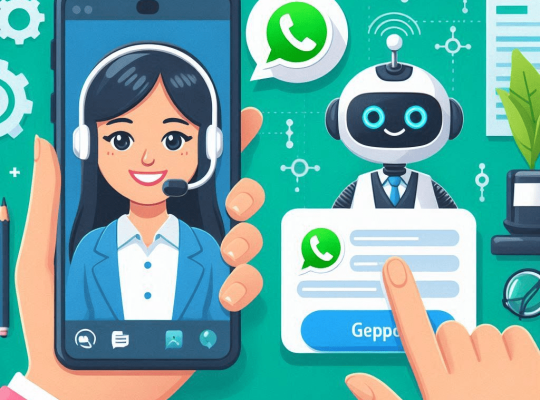 Lahore WhatsApp Marketing Services