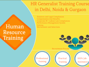 HR Generalist certifications and traininginstitute