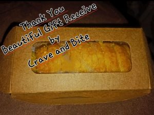 Customer Reviews of crave and bite | lahore
