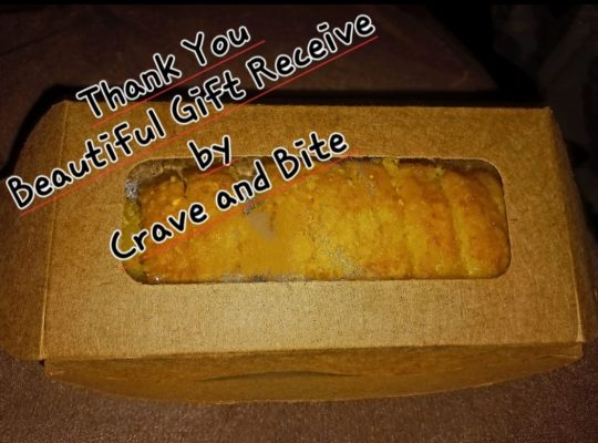 Customer Reviews of crave and bite | lahore