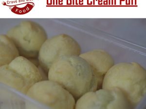 Delicate Puff Pastry Crave and Bite Lahore!