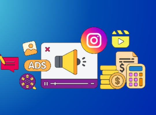 Instagram Business Services Lahore