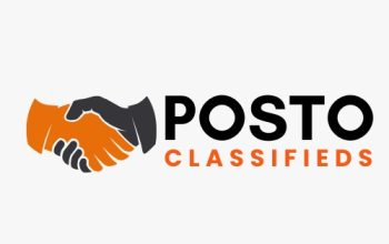Lahore online classified ads https://posto.pk/
