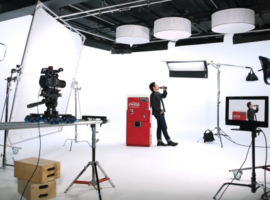 Video Filmmaking Services Lahore