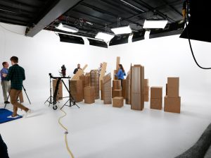 Professional Video Production Lahore