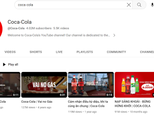 YouTube Marketing Services Lahore
