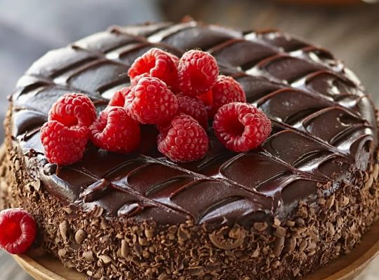 Best 1 pound oreo cake lahore | crave and bite