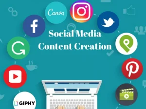 Web Content Writing Lahore