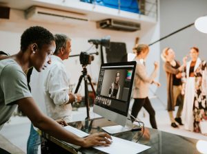 Documentaries production in Lahore