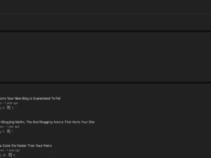 YouTube Video Promotion Lahore