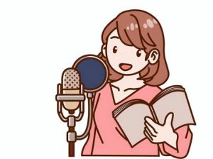 Lahore Voiceover Talent