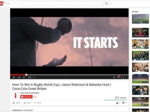 YouTube Influencer Collaboration Lahore