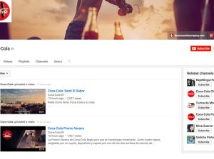 YouTube Content Creator Marketing Lahore