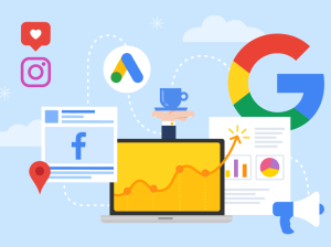 Instagram Promotion Experts Lahore