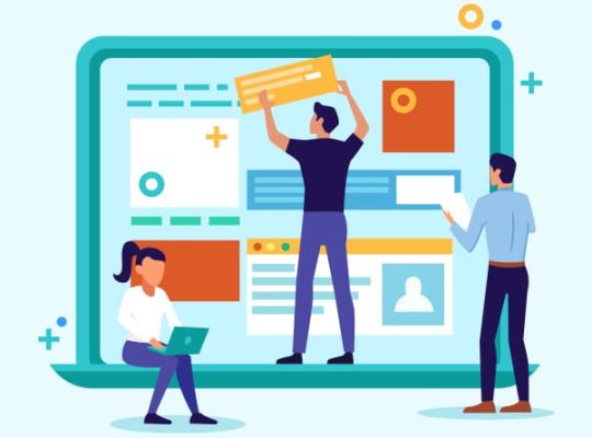 E-commerce Website Design Lahore