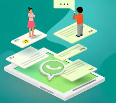 WhatsApp Messaging Solutions Lahore