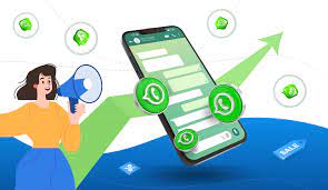 WhatsApp Content Marketing Lahore