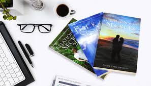 E-book Publishing Lahore