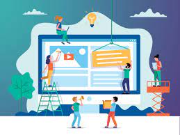 Website Designing Company Lahore