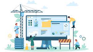 Web Design and Development Lahore